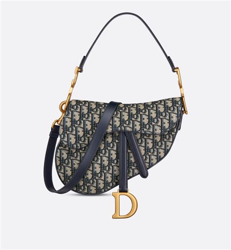 dior saddle tasche gebraucht|Second Hand Dior Saddle Bags .